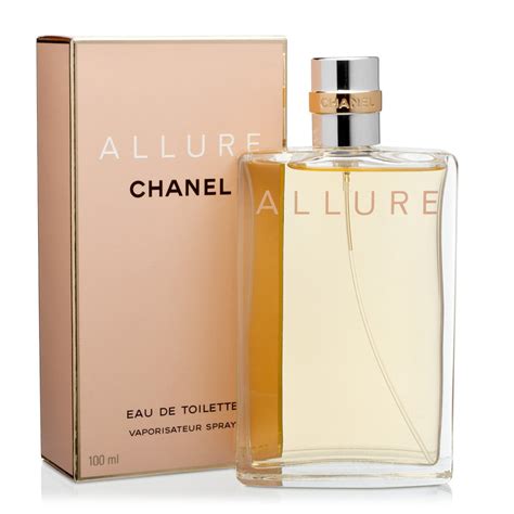 chanel allure edt 100 ml|chanel allure women's perfume boots.